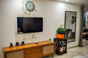 Yukta - Cozy Nest Studio, free parking & wifi